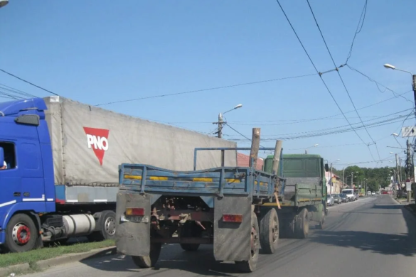 La Timișoara și ”micii” poluatori sunt sancționați drastic! Doi șoferi au plătit scump pentru fumul lăsat de mașinile lor