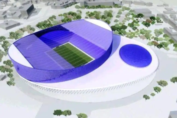 Vesti despre stadion sau polivalenta mare? Vicepremierul Vasile Suciu vine la Timisoara