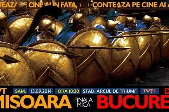 RCM Timișoara pregătește ultimul asalt, cu cinci ”excluși” titulari. Finala mică cu Dinamo e sâmbătă