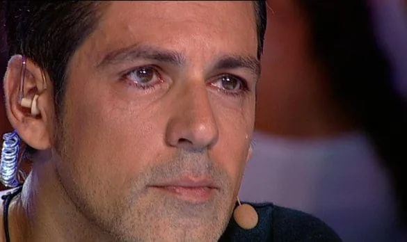 Cel mai EMOȚIONANT moment de la X-Factor. Un copil, abandonat la numai trei zile, l-a făcut să plângă pe Ștefan Bănică Jr. VIDEO