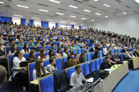 Universitatea Politehnica Timișoara organizează un seminar academic alături de National Instruments
