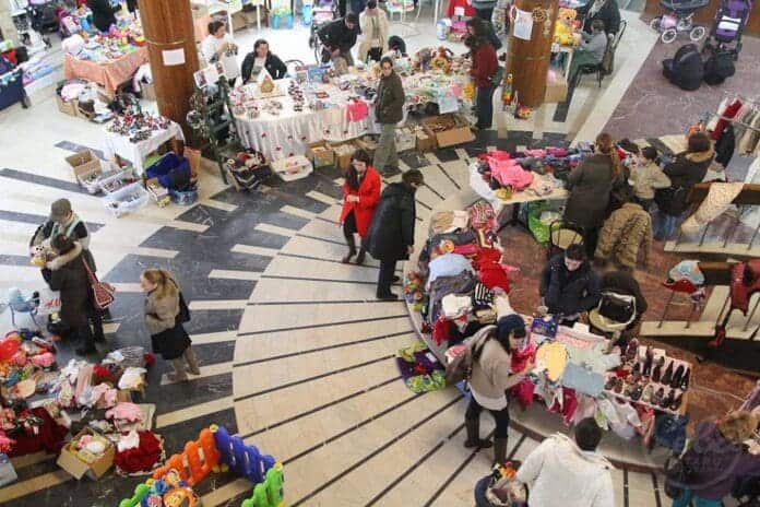 Târgul ”Baby Voinicel” revine! Ce vor putea găsi părinții la ediția a IV-a