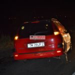 ACCIDENT pe Calea Lugojului.11