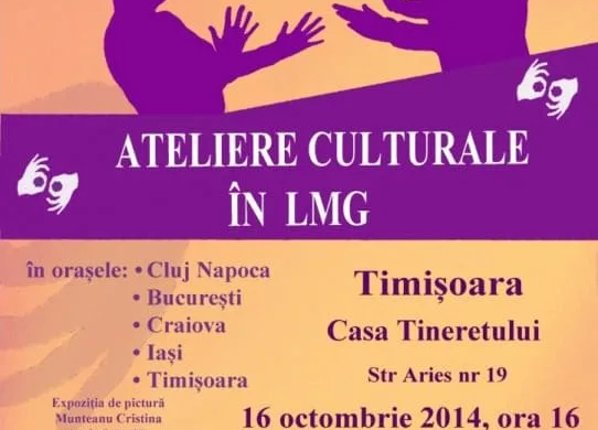 Ce-am ajuns! Clujul se promovează drept Capitală Culturală Europeană la… Timișoara!