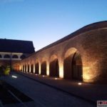 Bastionul Theresia 2 Timisoara