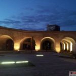 Bastionul Theresia 3 Timisoara