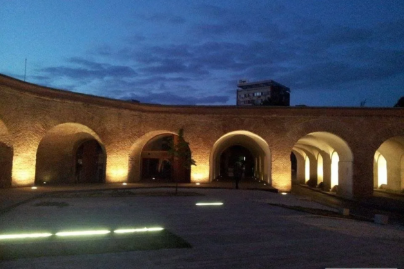 Expoziția “Descendenţa speciei umane”, în premieră la Timișoara