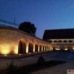 Bastionul Theresia Timisoara