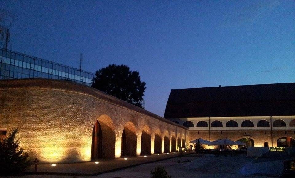 Bastionul-Theresia-Timisoara