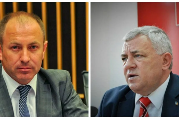 Titu Bojin despre șeful al ARR Timiș, Sorin Supuran: ”După alegeri nu are rost să mai discutăm! Sunt înlocuitori”