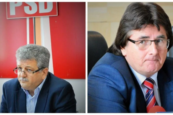 Bîrsășteanu, atac virulent la Nicolae Robu: Declarațile politice și pasiunle juvenile gen chitara și Facebook, după orele de program VIDEO
