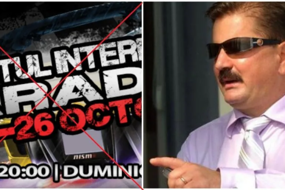 Timișoara a rămas fără un super-autoshow pentru că Aeroportul este ”tarlaua privată” a PSD-istului Daniel Idolu!
