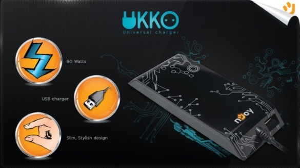 Facebook UKKO features Facebook UKKO features