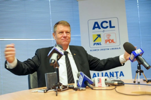 Iohannis ACCEPTĂ ”provocarea” lansată de UVT! ”Mi se pare un loc foarte potrivit”. Ponta are CURAJUL?