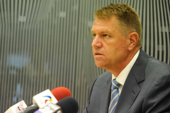 Președintele României, Klaus Iohannis, deranjat de corupția care iese la iveală tot mai mult. Vezi ce mesaj tranșant a transmis