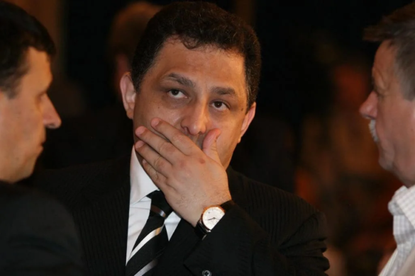 Vanghelie: Ponta să plece acasă. Fac toate demersurile până când va pleca din fruntea Guvernului