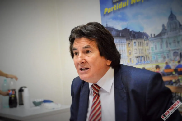 Rezultatele FINALE oficiale de la BEJ Timiș îl fac pe Robu să EXCLAME: ”Ești tare Titule, tare de tot! Ha,ha,ha!”
