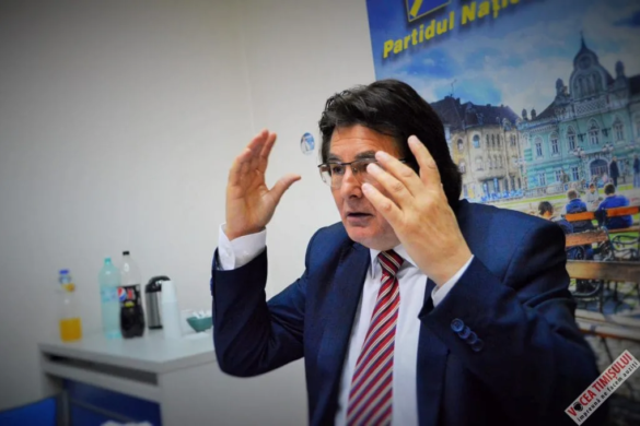 Primarul Timișoarei, despre dezinformarea lansată ieri de o parte a presei: Acuze aberante și ultraridicole!