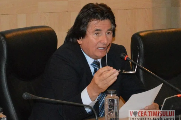 Nicolae Robu a început săptămâna cu ”Minciunile lui Bojin”. Cum detaliază primarul acest ”titlu”