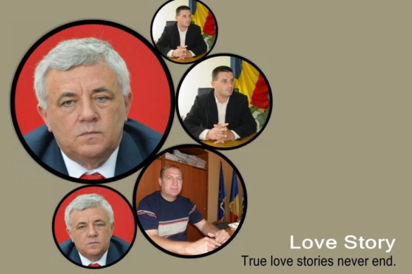 Titu Bojin mai face două ”transferuri” de marcă la PSD Timiș! Primarii Koller (Sacoșu Turcesc) și Muntean (Nădrag) s-au ”vopsit” în roșu