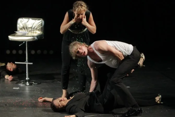 Succes după succes la Teatrul Național din Timișoara