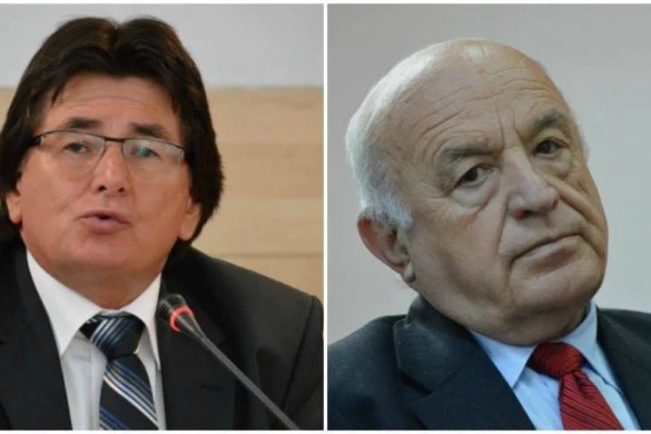 Robu dezvăluie de ce l-a lăsat pe Stoia fără ”obiectul muncii”: E depășit de probleme și incapabil