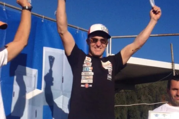 Mihai Stoichescu – campion național a ȘAPTEA oară! Ce spune lugojeanul