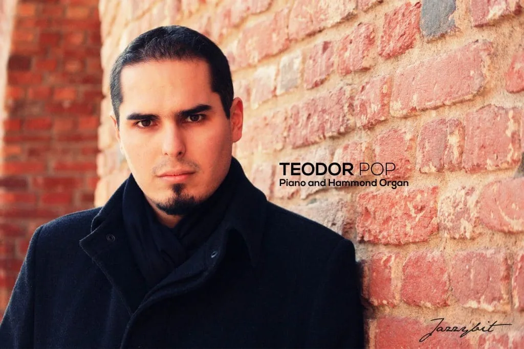 Teodor-Pop