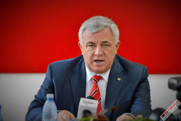Bojin trimis acasă și pus sub control judiciar. consilierul județean Marcel Mihoc, ARESTAT, după o noapte de audieri