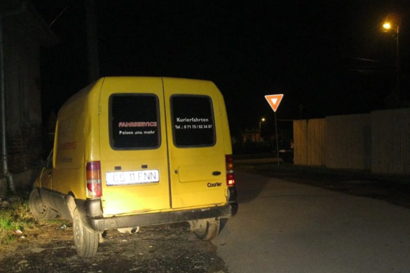 Bărbat FĂRĂ PERMIS de conducere și cu ALCOLEMIE mare, depistat la volan, la Timișoara