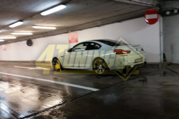 Nesimțire și IGNORANȚĂ! Ministrul Rovana Plumb, cu BMW-ul parcat pe interzis și roțile blocate, în parcare la Mall FOTO