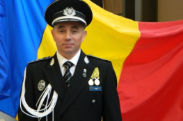 Timișoara are un super-polițist instruit de FBI. Vezi povestea comisarului șef Roșu, de la IPJ Timiș FOTO