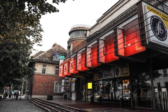 Proiecție specială la Filarmonica Banatul. Filmul ”Winter Sleep”, câștigătorul Palme d’Or 2014 ajunge la Timișoara