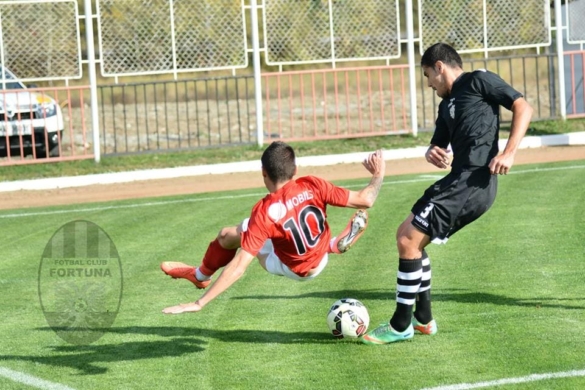 Timișoara obține o nouă victorie MARE, la Câmpina. Poli Timișoara 3 – 0 Fortuna Poiana Câmpina