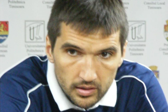 Alexa, la debutul în PLAY-OFF: ”Să începem cu dreptul, să câștigăm”. De ce se teme de jocurile rămase