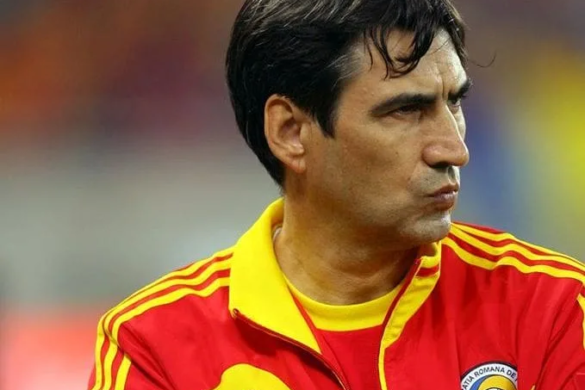 ADIO Pițurcă! Echipa națională de fotbal a României va avea un selecționer nou