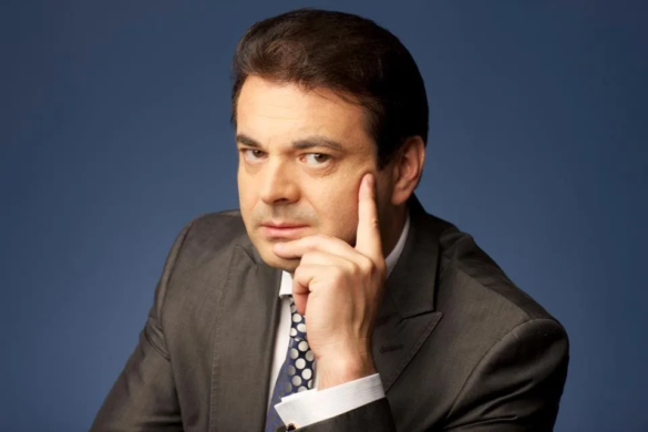 Ce face campania electorală din candidați: William Brînză (PER) promite 2.000 de euro pentru fiecare nou-născut