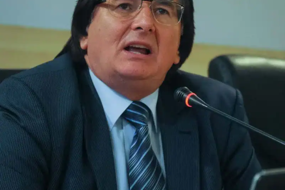 Robu, după eșecul ”negocierilor” proiectelor Timișoarei cu parlamentarii de Timiș: Nu am avut niciun rezultat, dar eu sunt un tip perseverent VIDEO