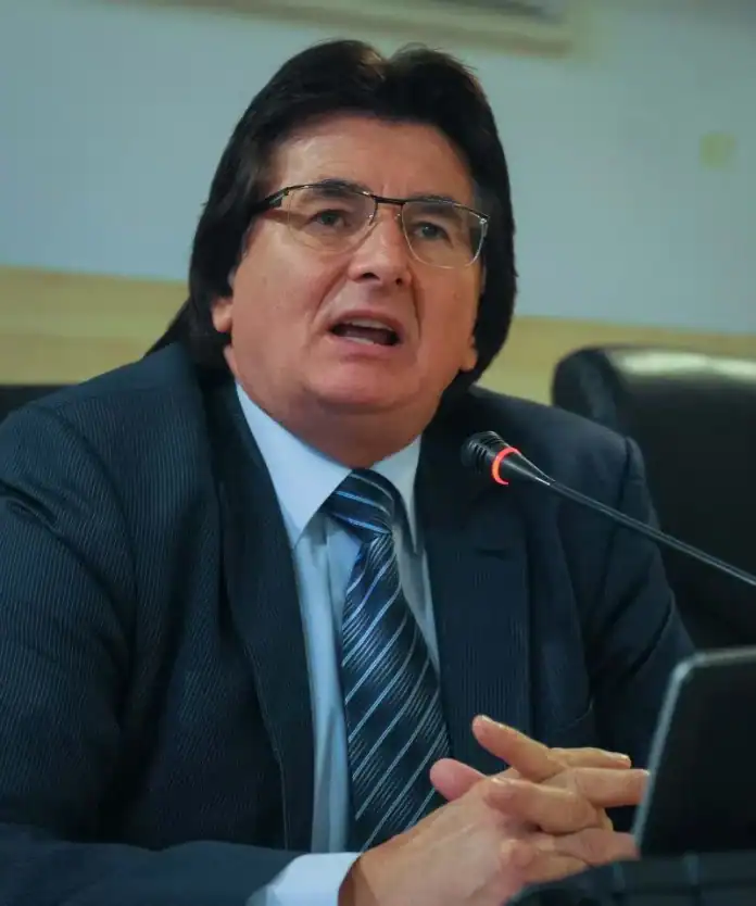 Robu, după eșecul ”negocierilor” proiectelor Timișoarei cu parlamentarii de Timiș: Nu am avut niciun rezultat, dar eu sunt un tip perseverent VIDEO