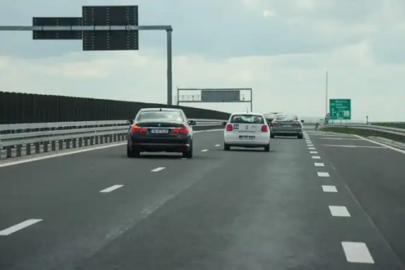 Nicolae Robu visează la autostrada Timișoara – Belgrad. Apel către CNADNR, pentru centură
