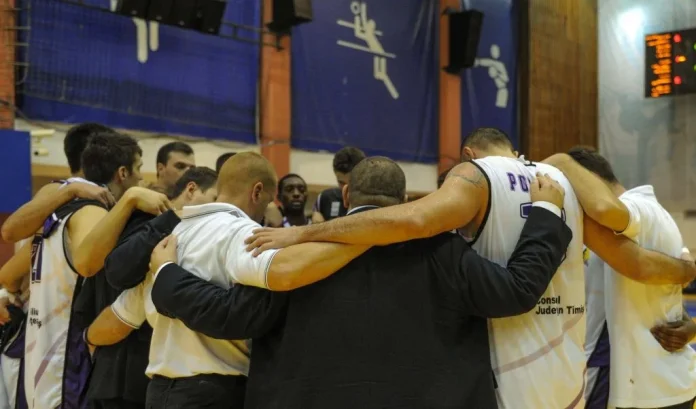 ”Leii din Banat” au obținut o nouă victorie! BC Timișoara 89-85 ”U” Banca Transilvania Cluj-Napoca