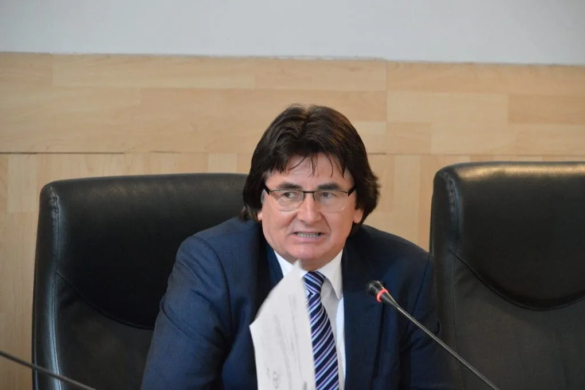 Robu vrea șosea de centură cu orice preț! ”Să nu-și închipuie Guvernul că ne vom lăsa!” VIDEO