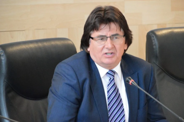 Nicolae Robu, după un nou atac al lui Grindeanu: PSD vrea să boicoteze Timișoara cu orice preț VIDEO