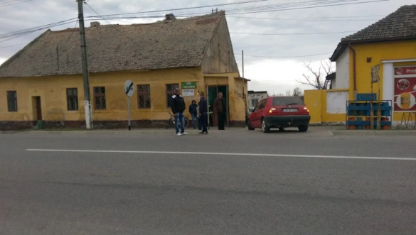 Denta primar Clubul Vanatorilor Slavoliub jpg