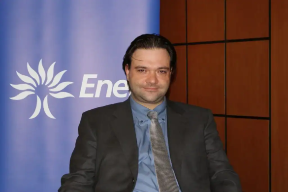 ȘOCANT! Directorul Enel România s-a SINUCIS. Matteo Cassani s-a aruncat de pe sediul companiei. UPDATE: Ce spune Enel