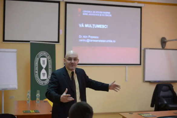 Centrul de Studii despre Bere, Sănătate și Nutriție dă startul celei de-a patra serii de burse și alocă 150.000 lei pentru cercetare
