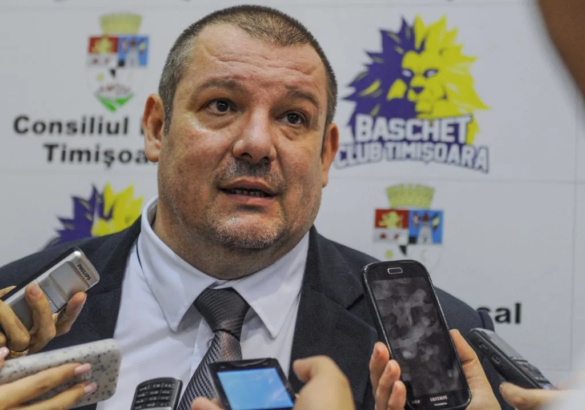 Dragan Petricevic jpg