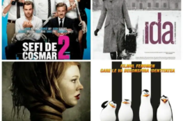 Filmele săptămânii – din 28 noiembrie în cinematografe