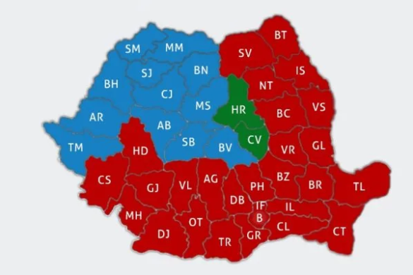 Societatea Timișoara: ”PSDR riscă unitatea României”