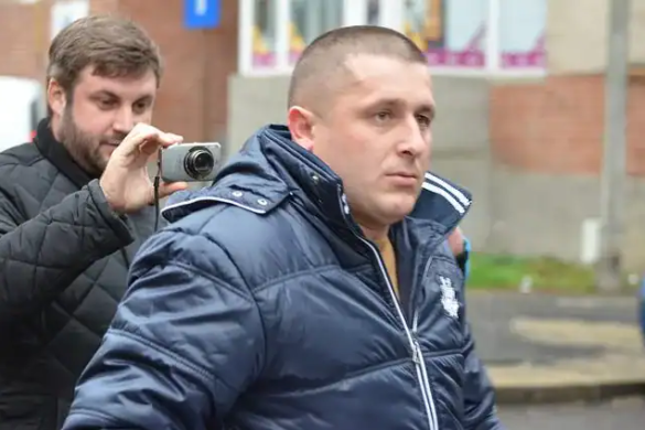 Fiu de primar din Caraș-Severin, într-un grup infracțional care defrișa păduri, săltat de mascații din Timișoara. Ce prejudiciu a creat statului